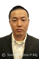 nakajima